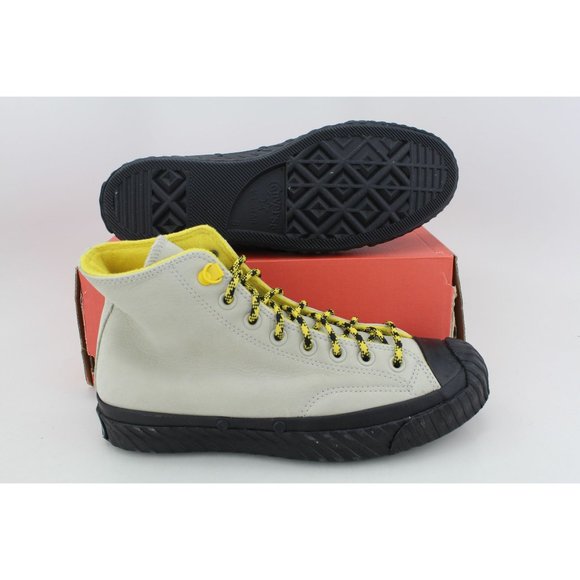 Men's Chuck 70 Bosey Hi Birch Bark/Vivid S 165930C - Picture 2 of 8